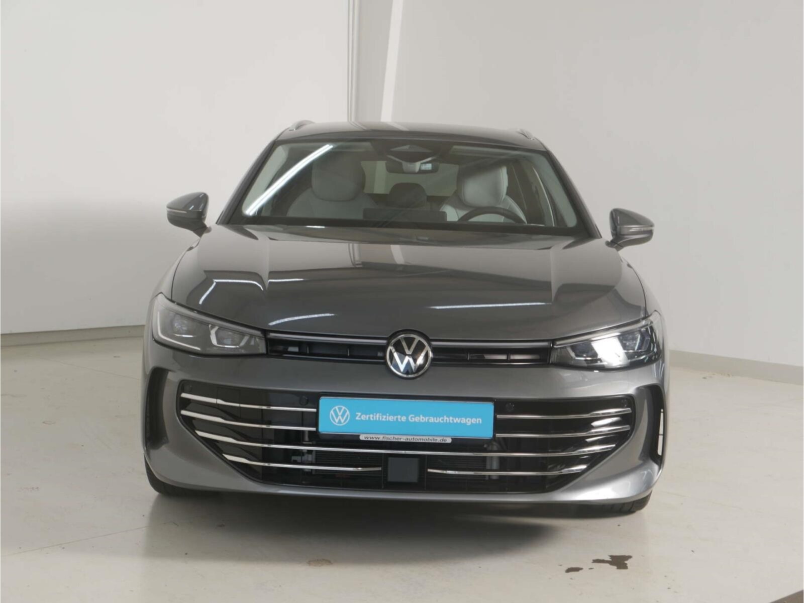Volkswagen Passat – Bild 3