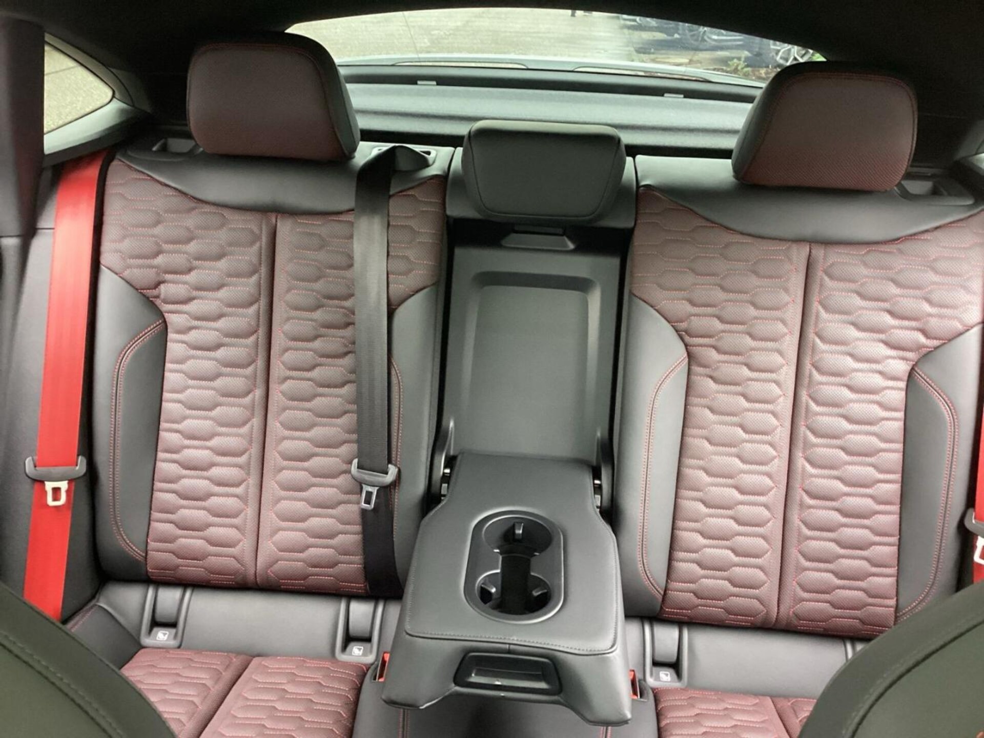 Audi RS 5 Limousine