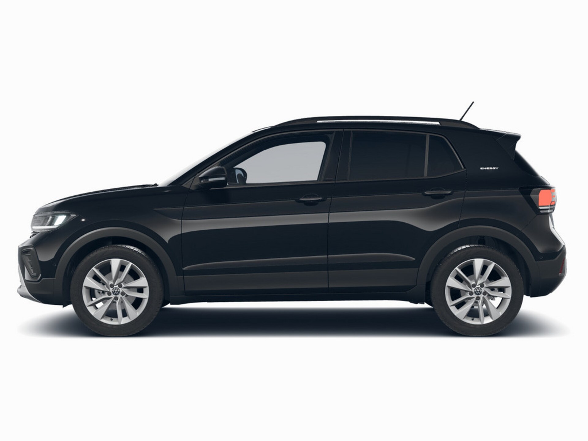 Volkswagen T-Cross ENERGY