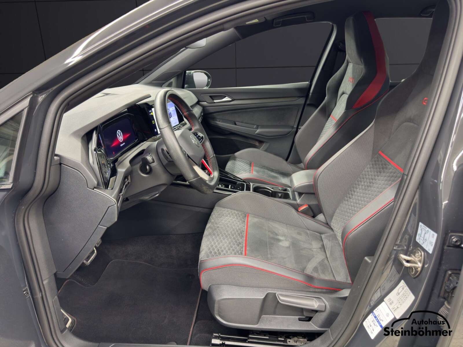Volkswagen Golf – Bild 15
