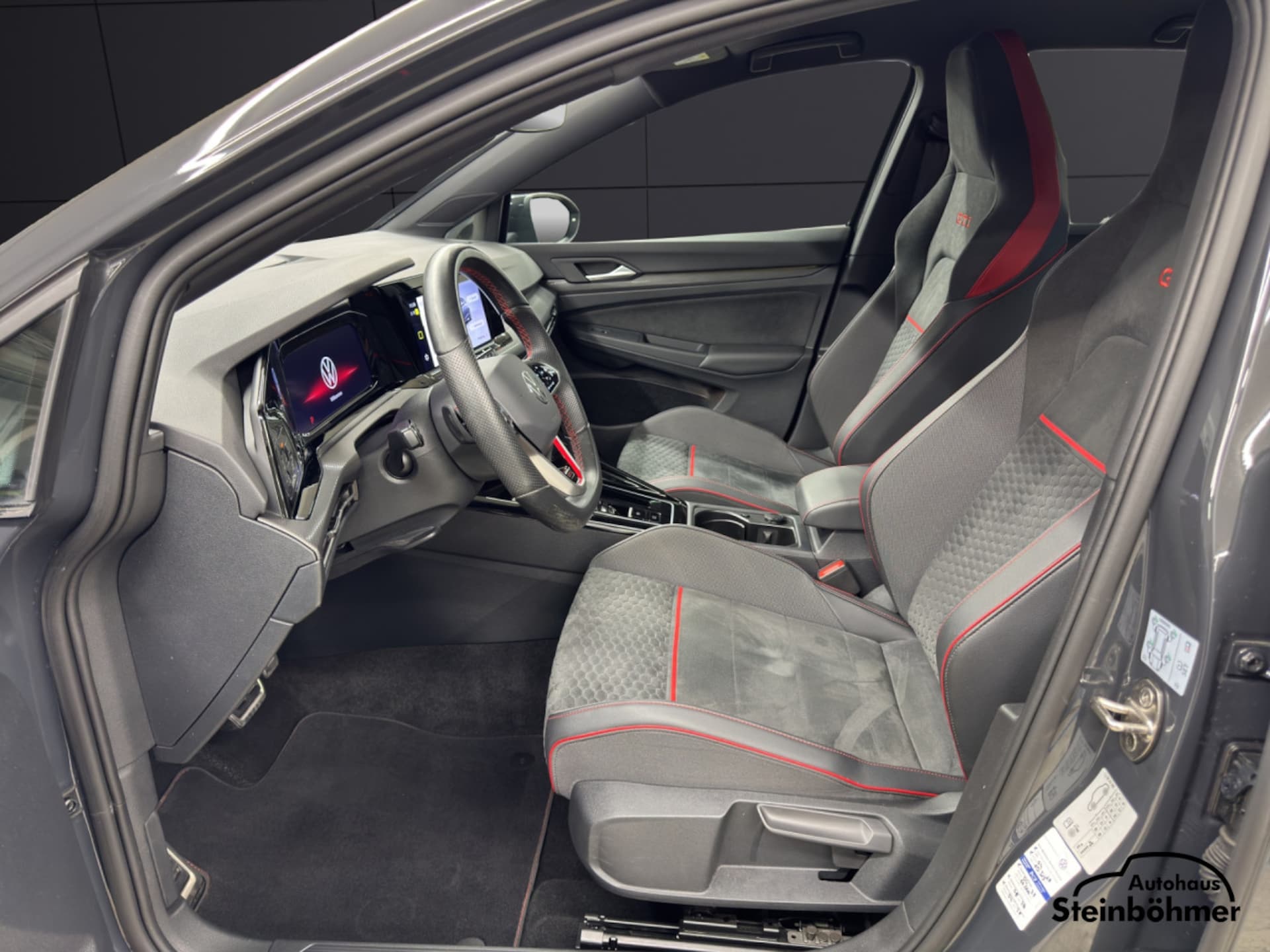 Volkswagen Golf GTI Clubsport