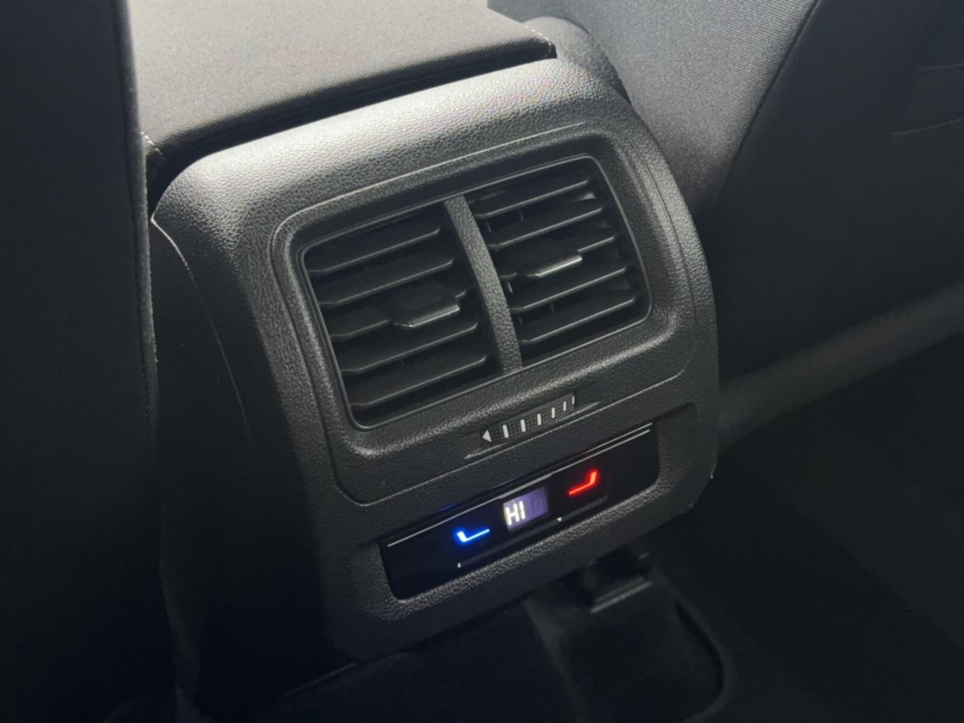 Volkswagen Touran Highline
