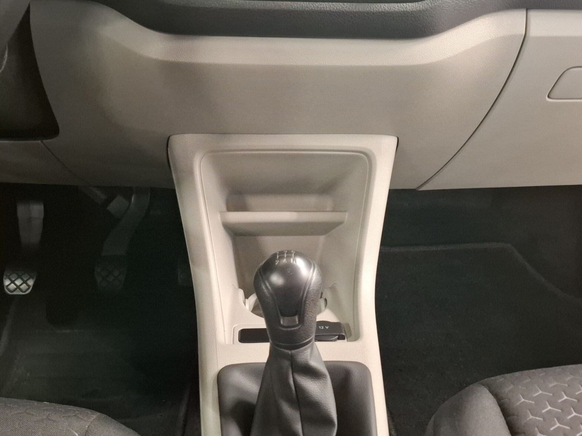 SEAT Mii Style