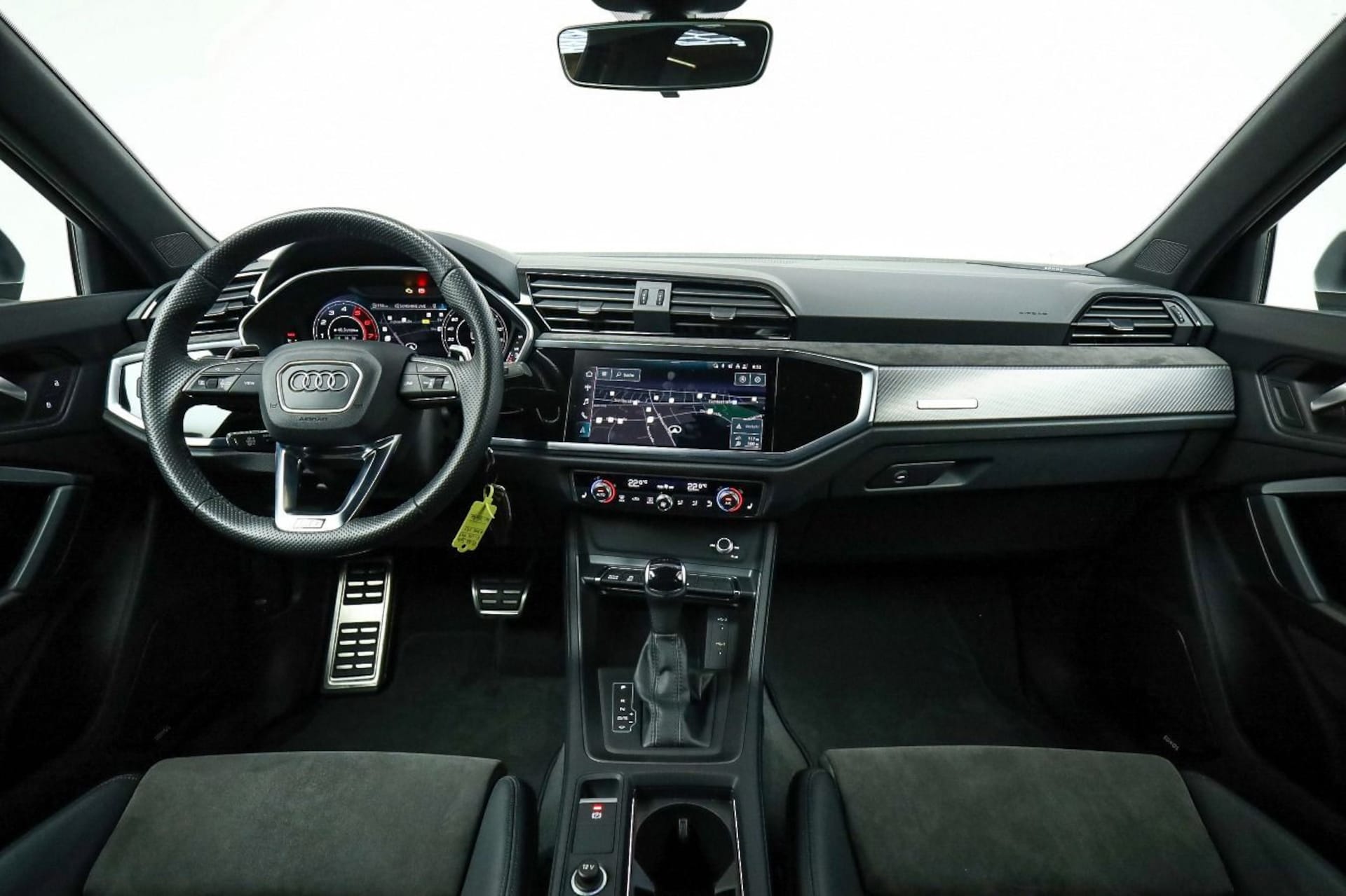 Audi RS Q3 Sportback