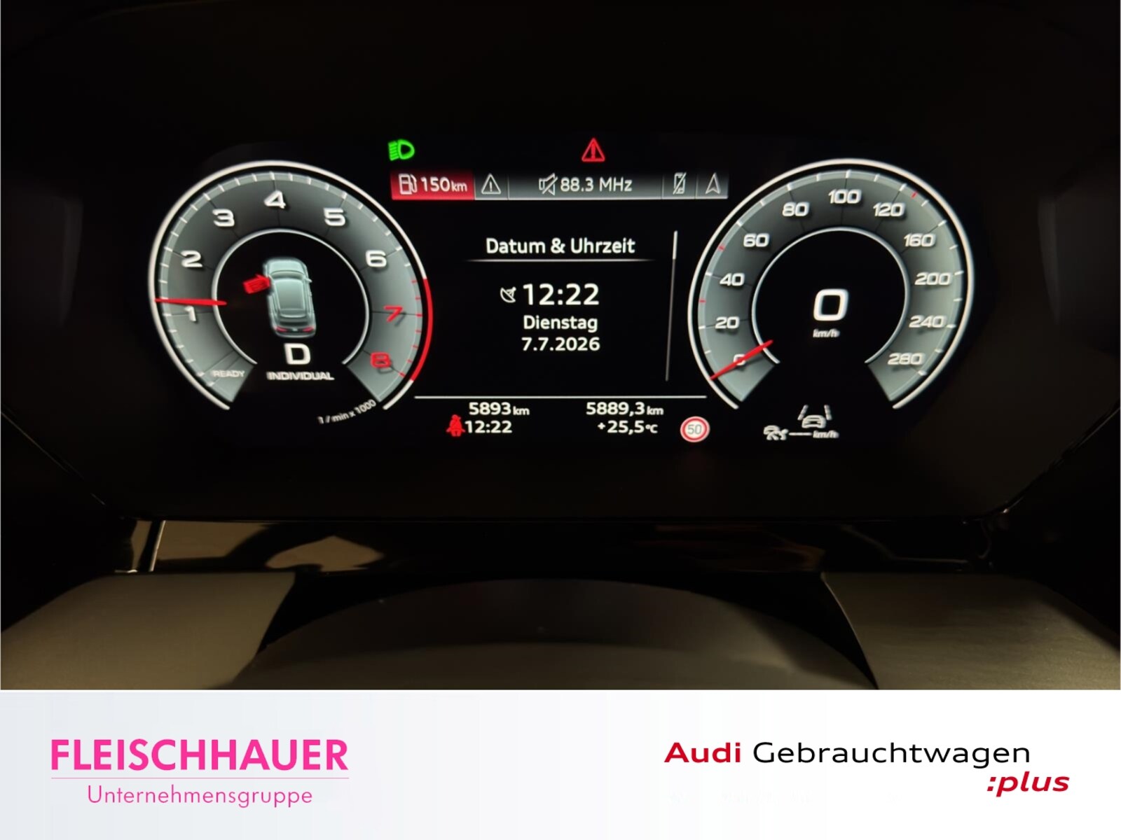 Audi A3 allstreet – Bild 12