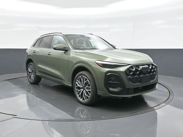 Photo of 2026 Audi Q5 