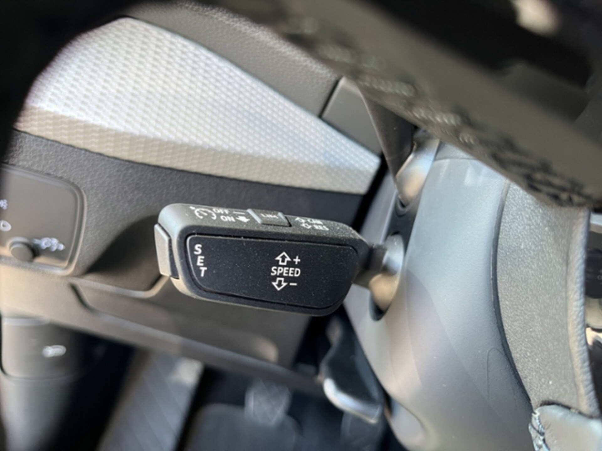 Audi Q2 S line