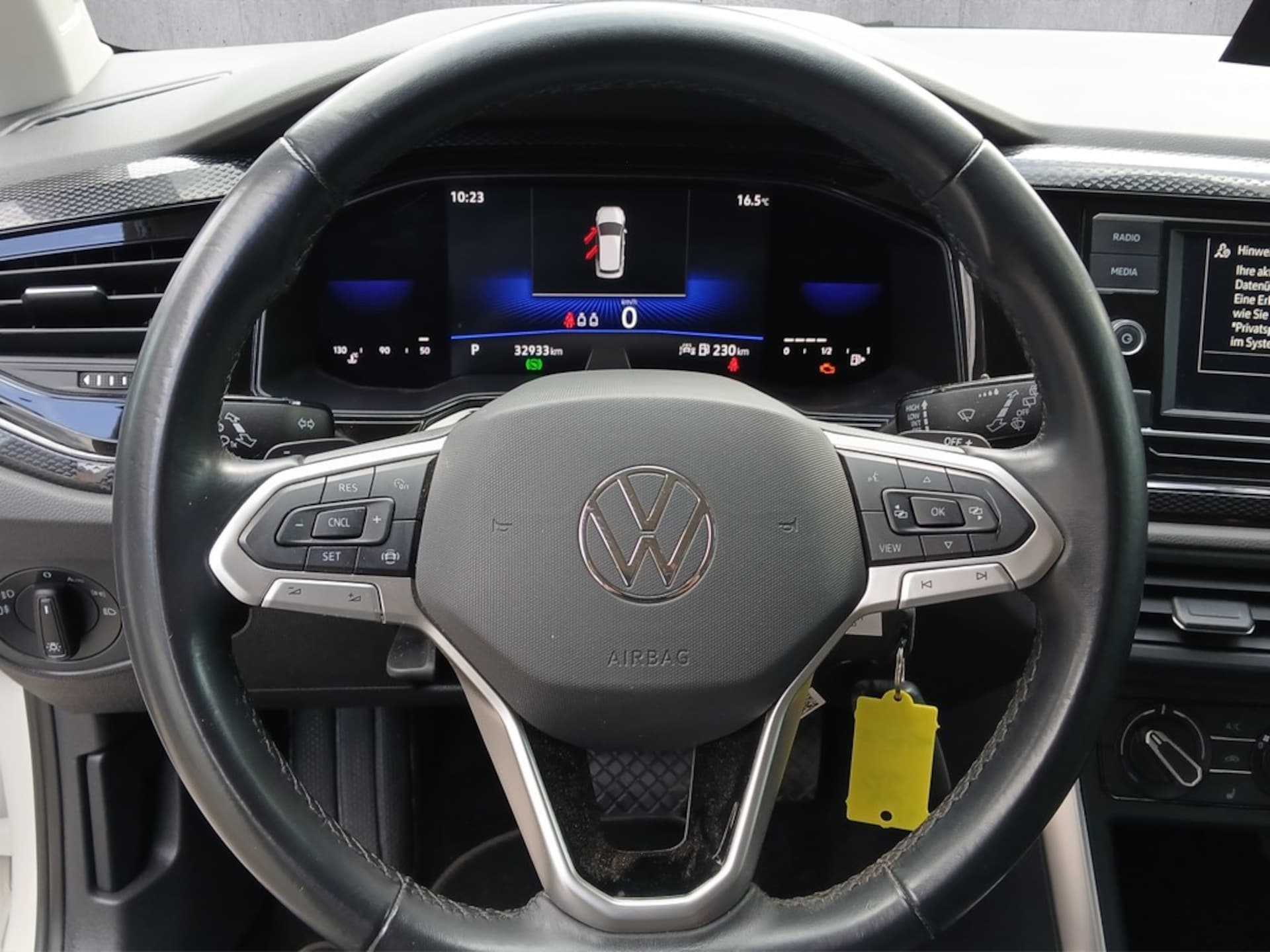 Volkswagen Polo Life