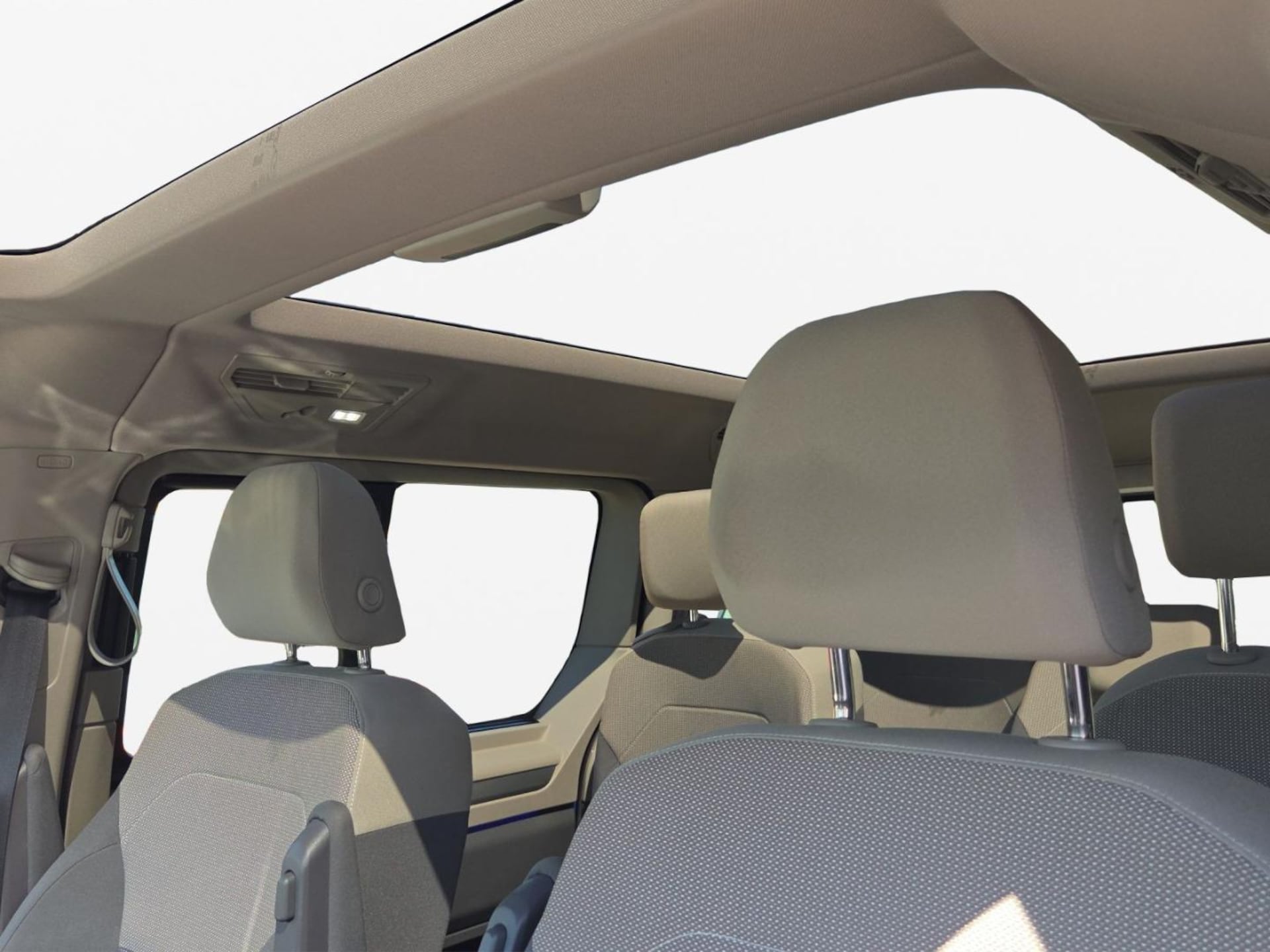 Volkswagen Multivan Langversion Life