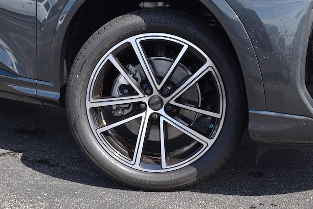 Photo of 2026 Audi Q5