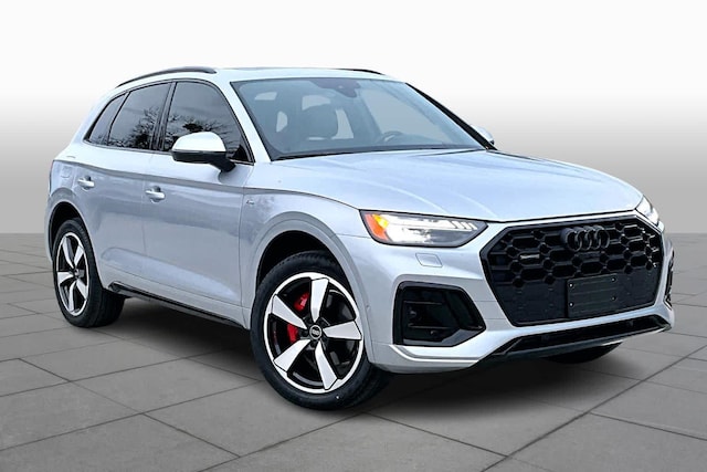 2024 Audi Q5