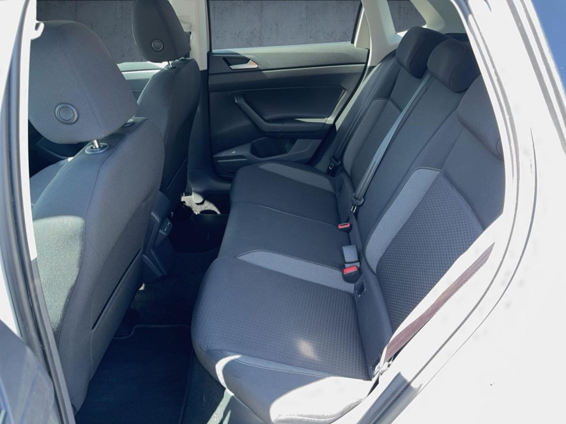 Volkswagen Polo Active