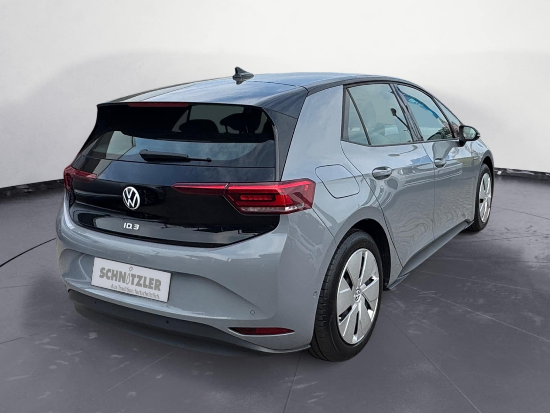 Volkswagen ID.3 Pro Performance