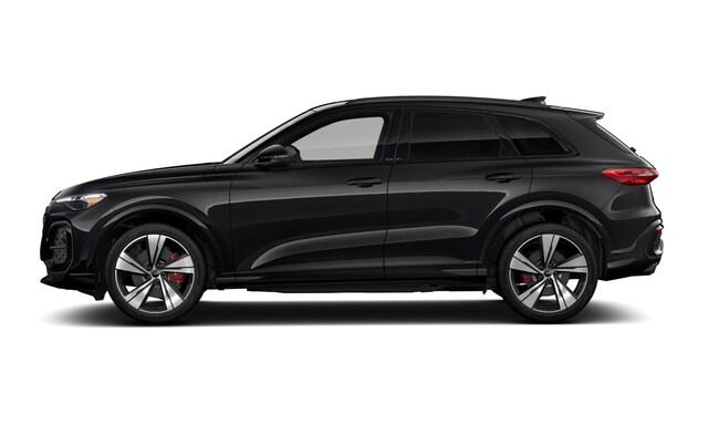 2026 Audi SQ5 Premium Plus - Photo 8