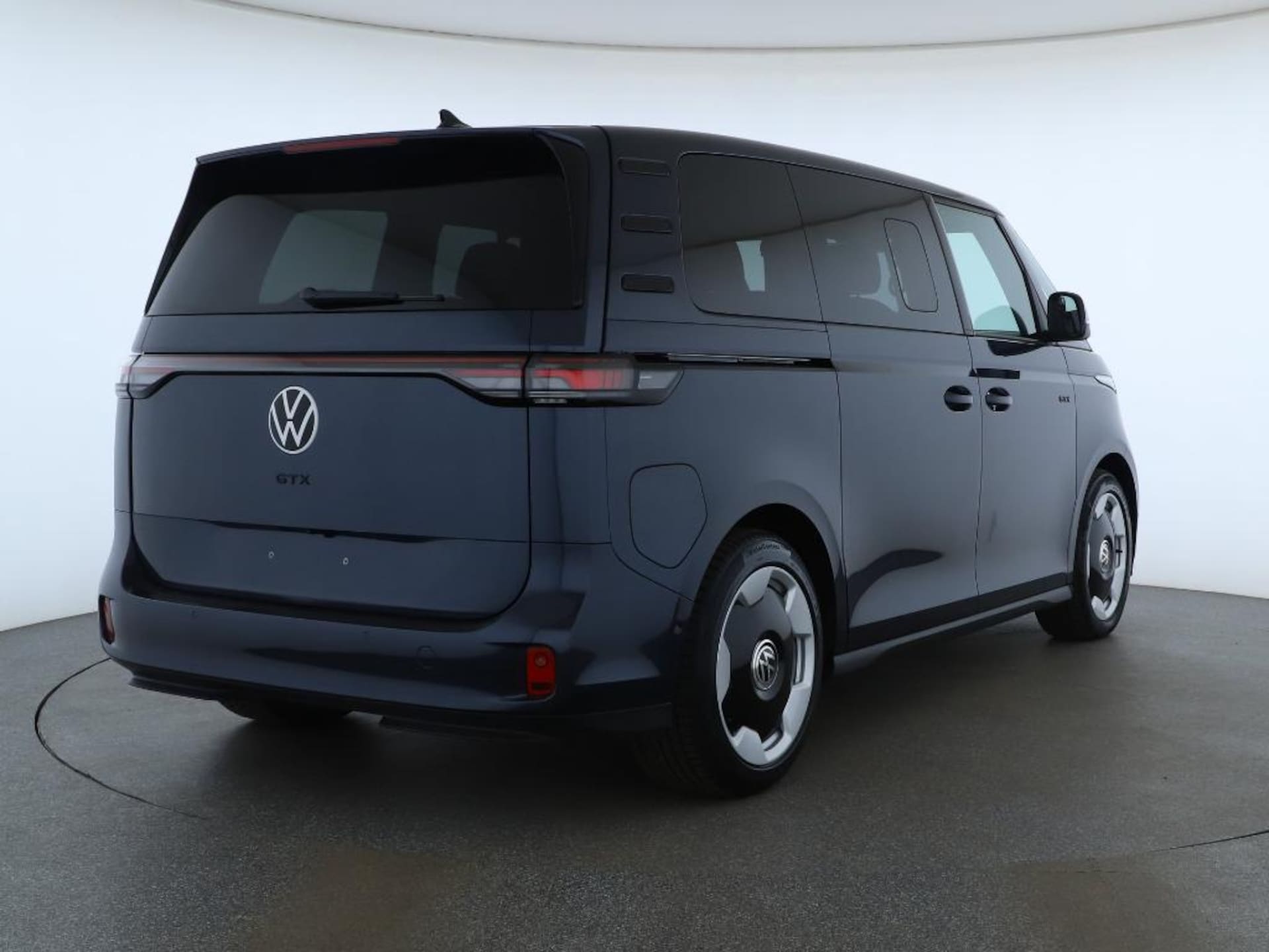 Volkswagen ID. Buzz GTX