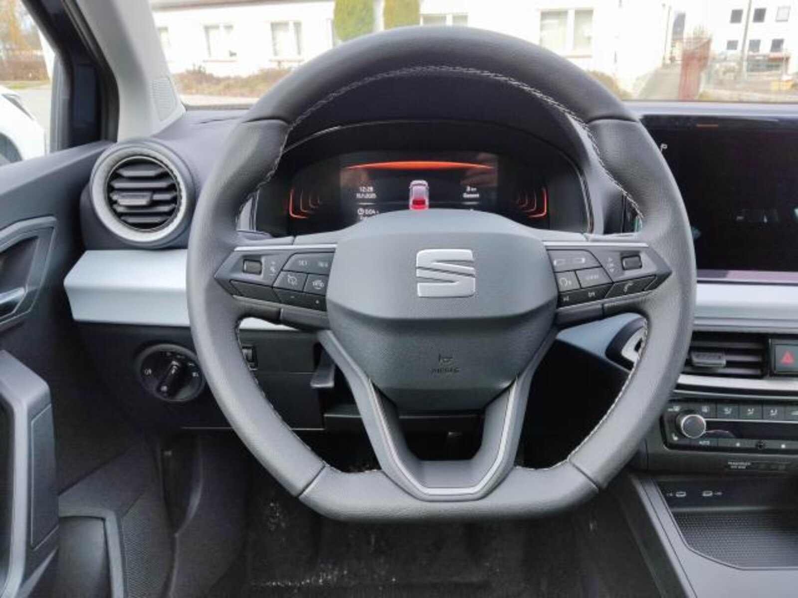 SEAT Ibiza – Bild 8