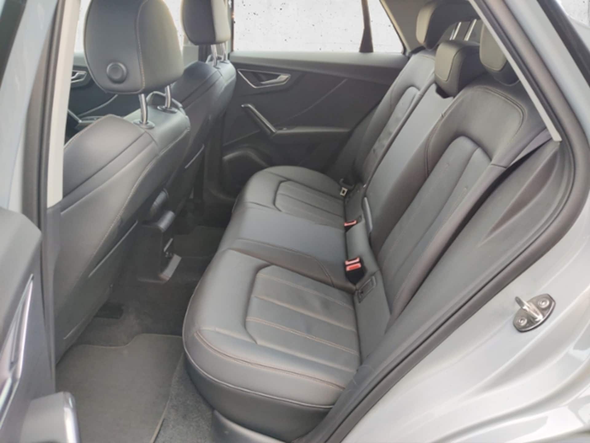Audi Q2 Advanced