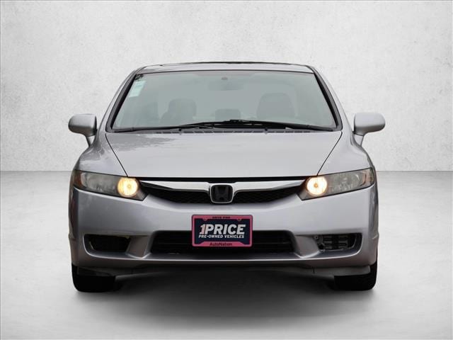 2010 Honda Civic