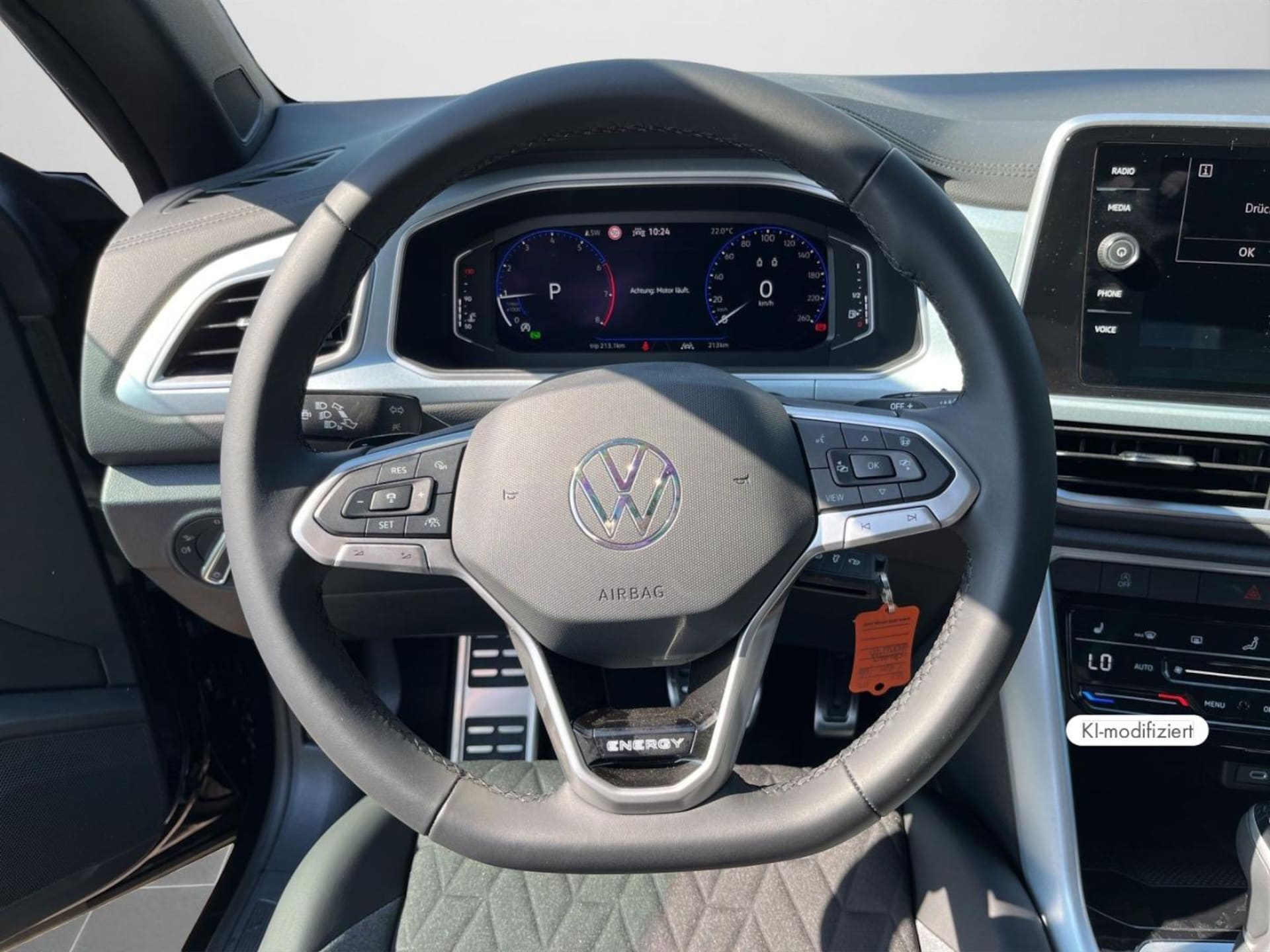 Volkswagen T-Roc Cabriolet ENERGY
