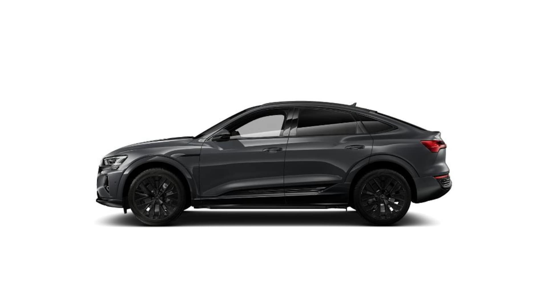 Audi Q8 Sportback e-tron Advanced