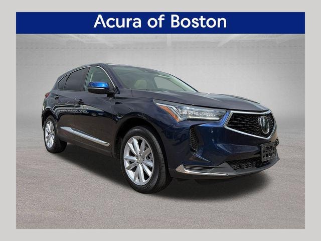2023 Acura RDX