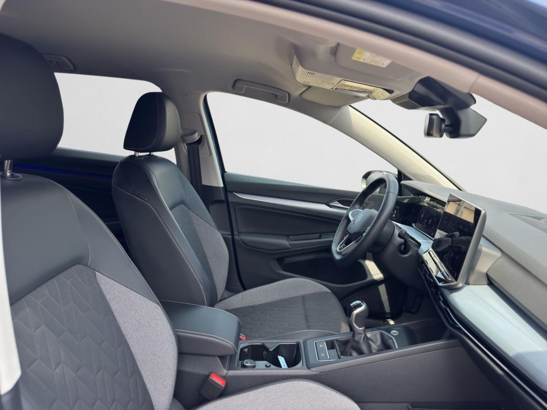 Volkswagen Golf Variant Goal