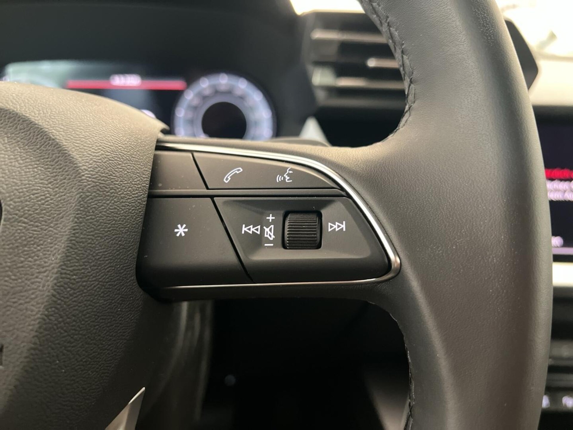 Audi A3 Sportback TFSI e S line