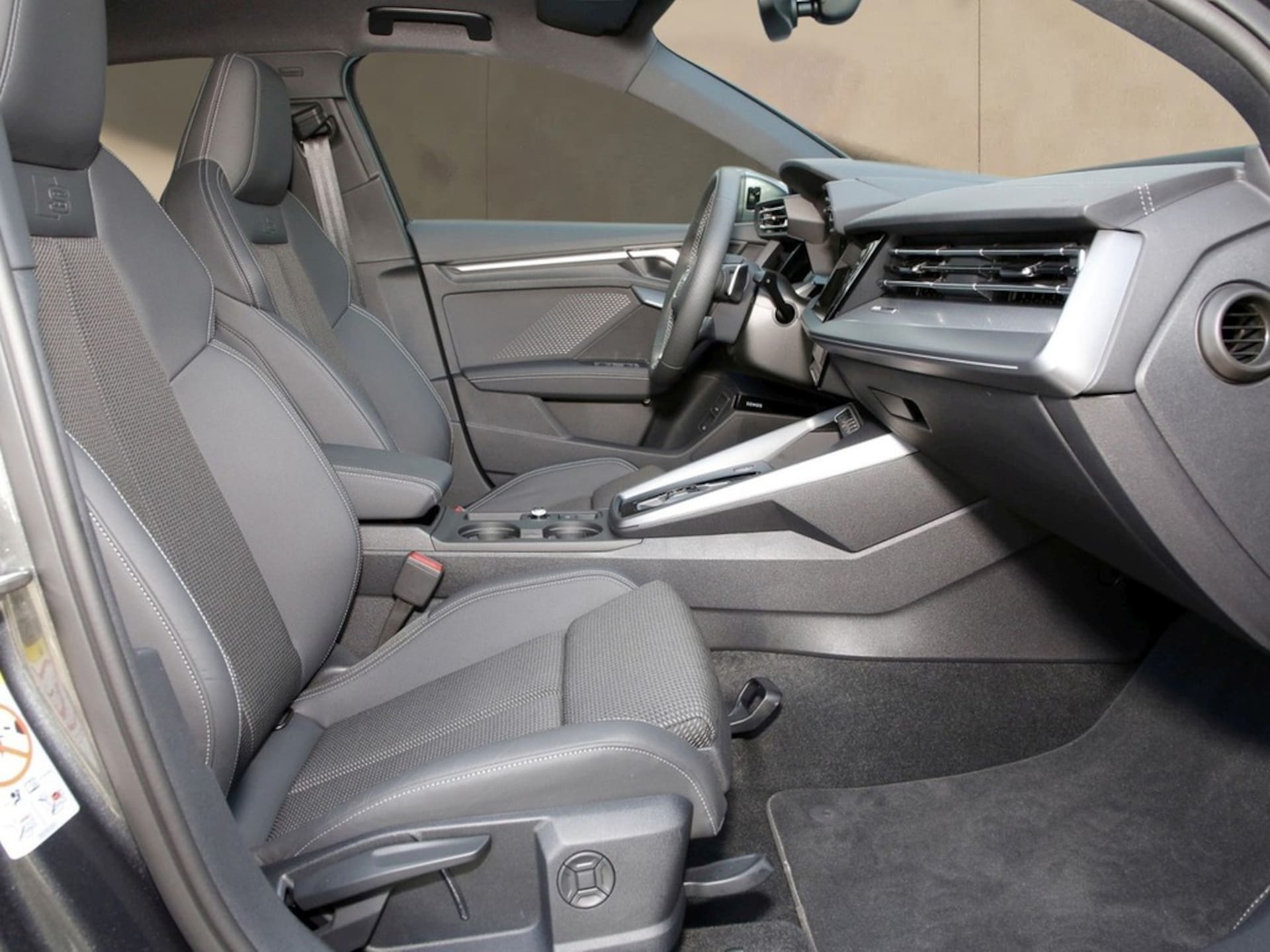 Audi A3 Sportback TFSI e S line