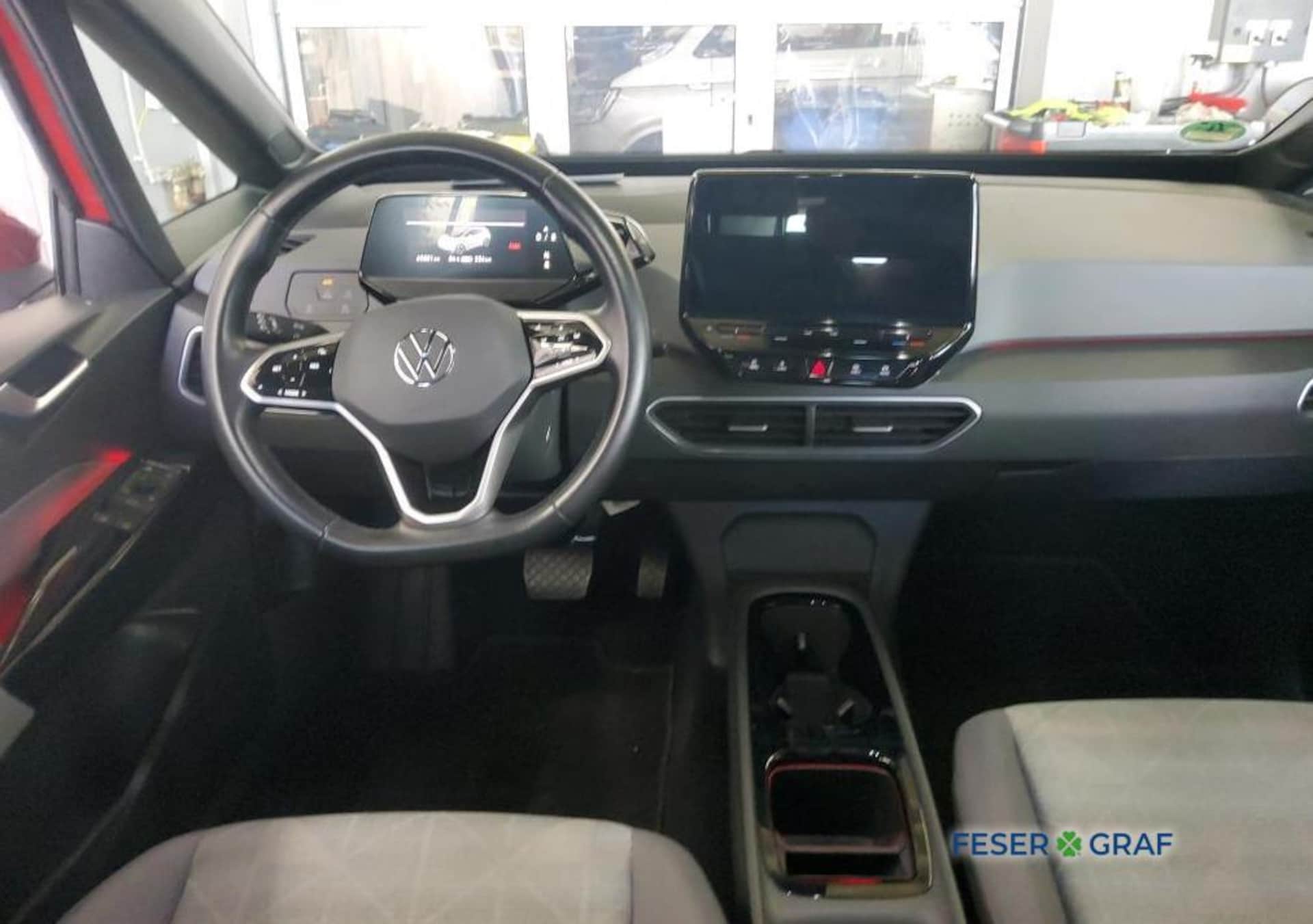 Volkswagen ID.3 Pure Performance