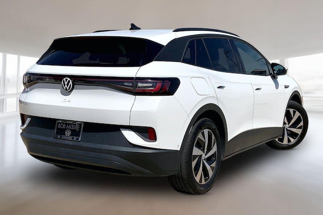 2023 Volkswagen ID.4