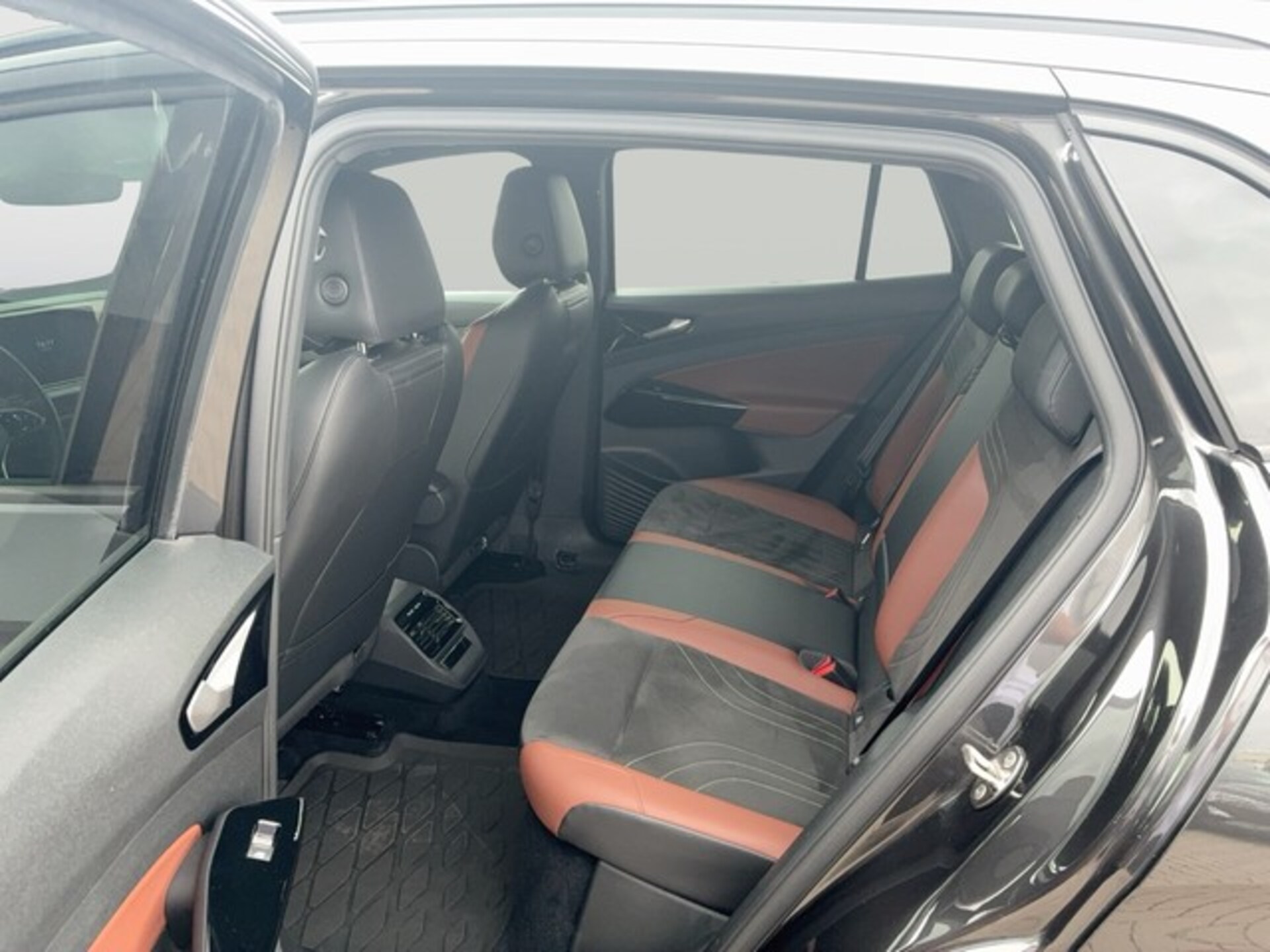 Volkswagen ID.4 Pro Performance