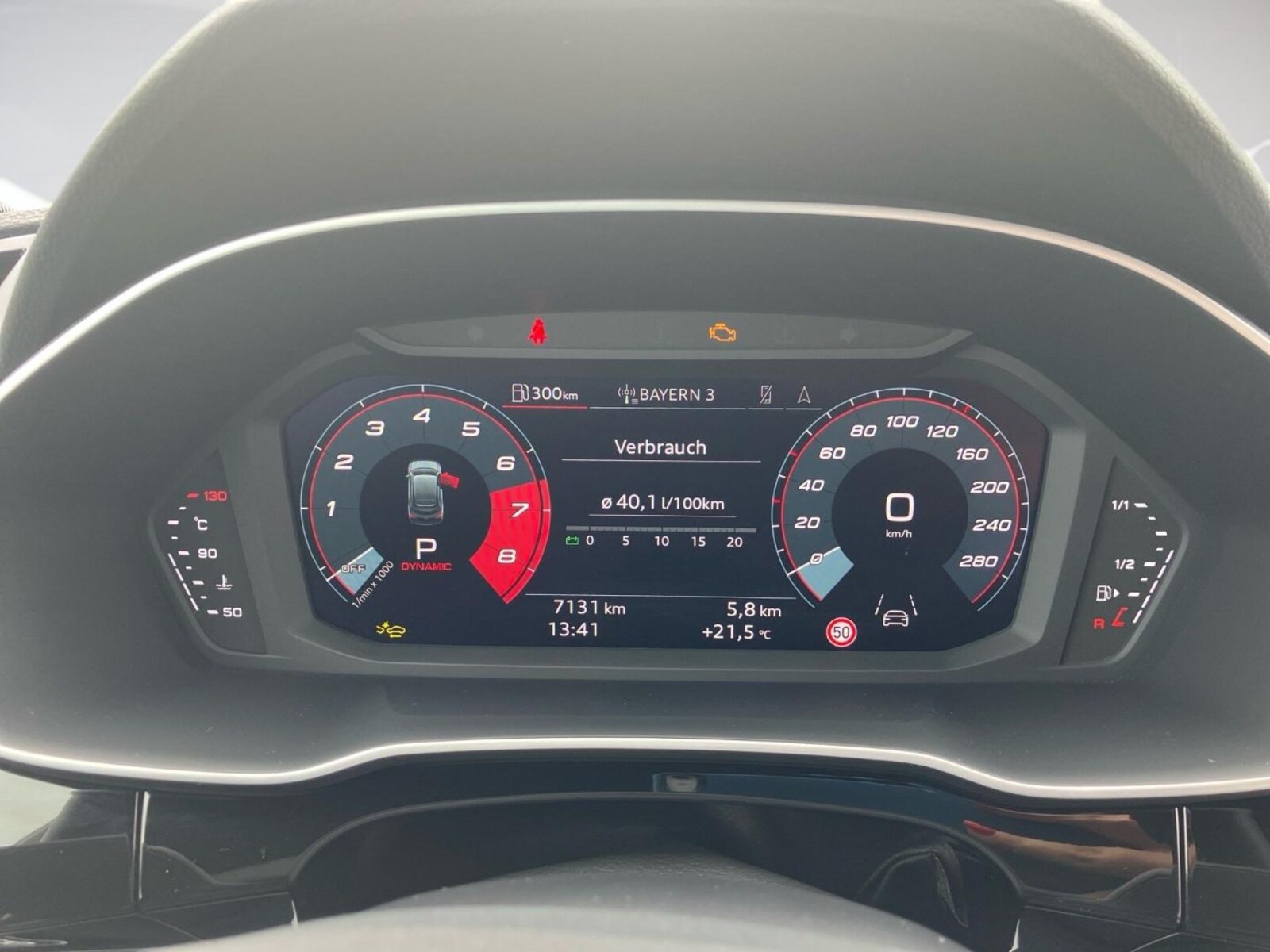 Audi Q3 Sportback – Bild 13