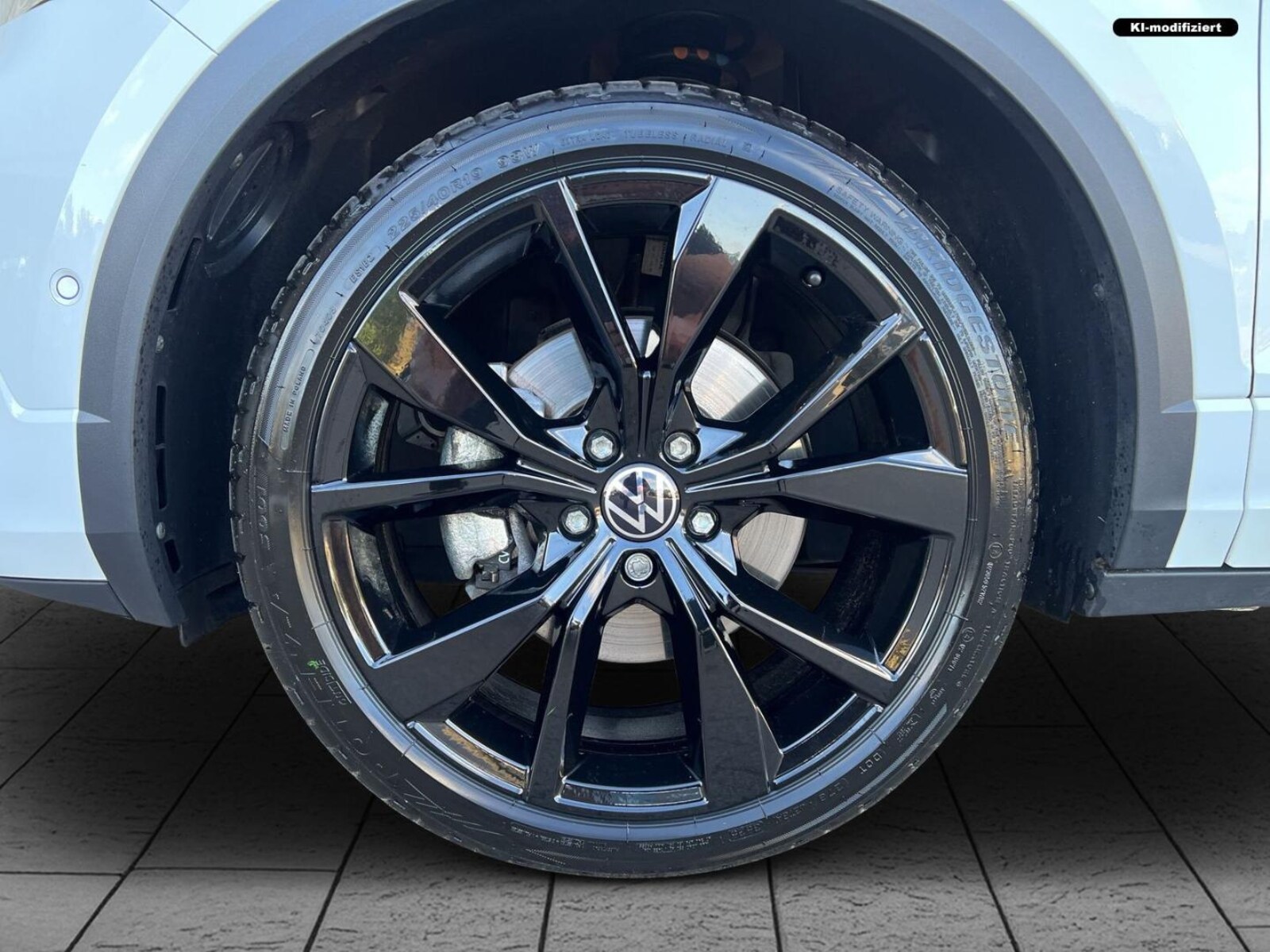 Volkswagen T-Roc – Bild 6