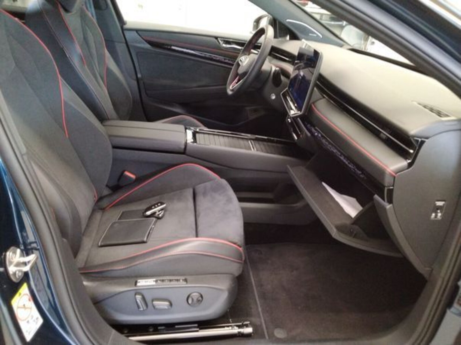 Volkswagen ID.7 – Bild 8