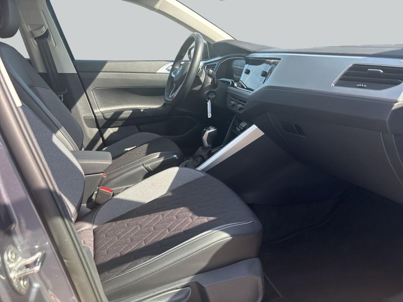 Volkswagen Polo – Bild 12