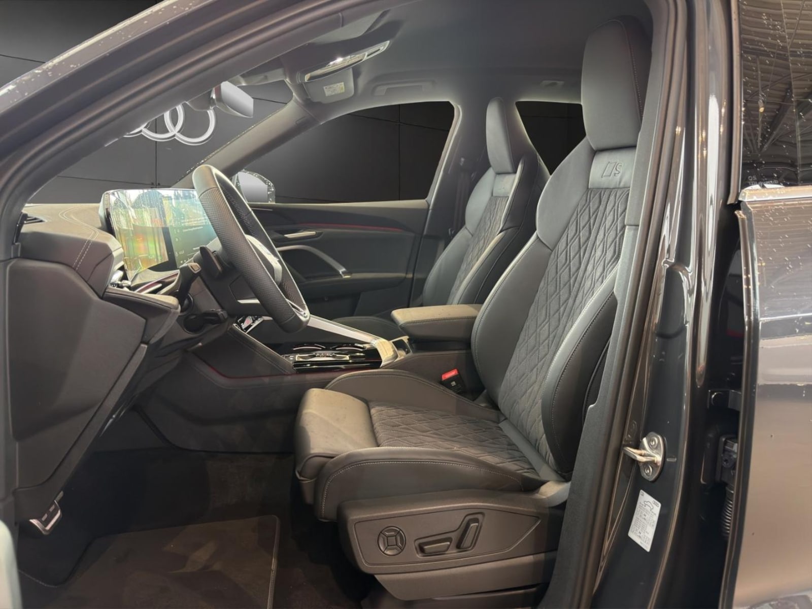 Audi Q5 – Bild 7