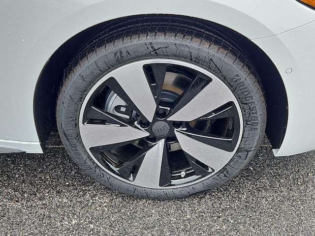 2026 Audi A5 Sedan