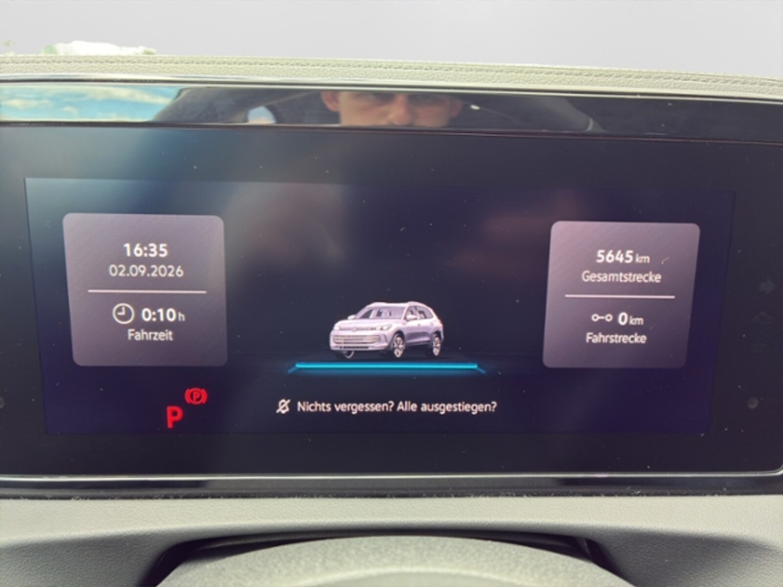 Volkswagen Tiguan – Bild 17
