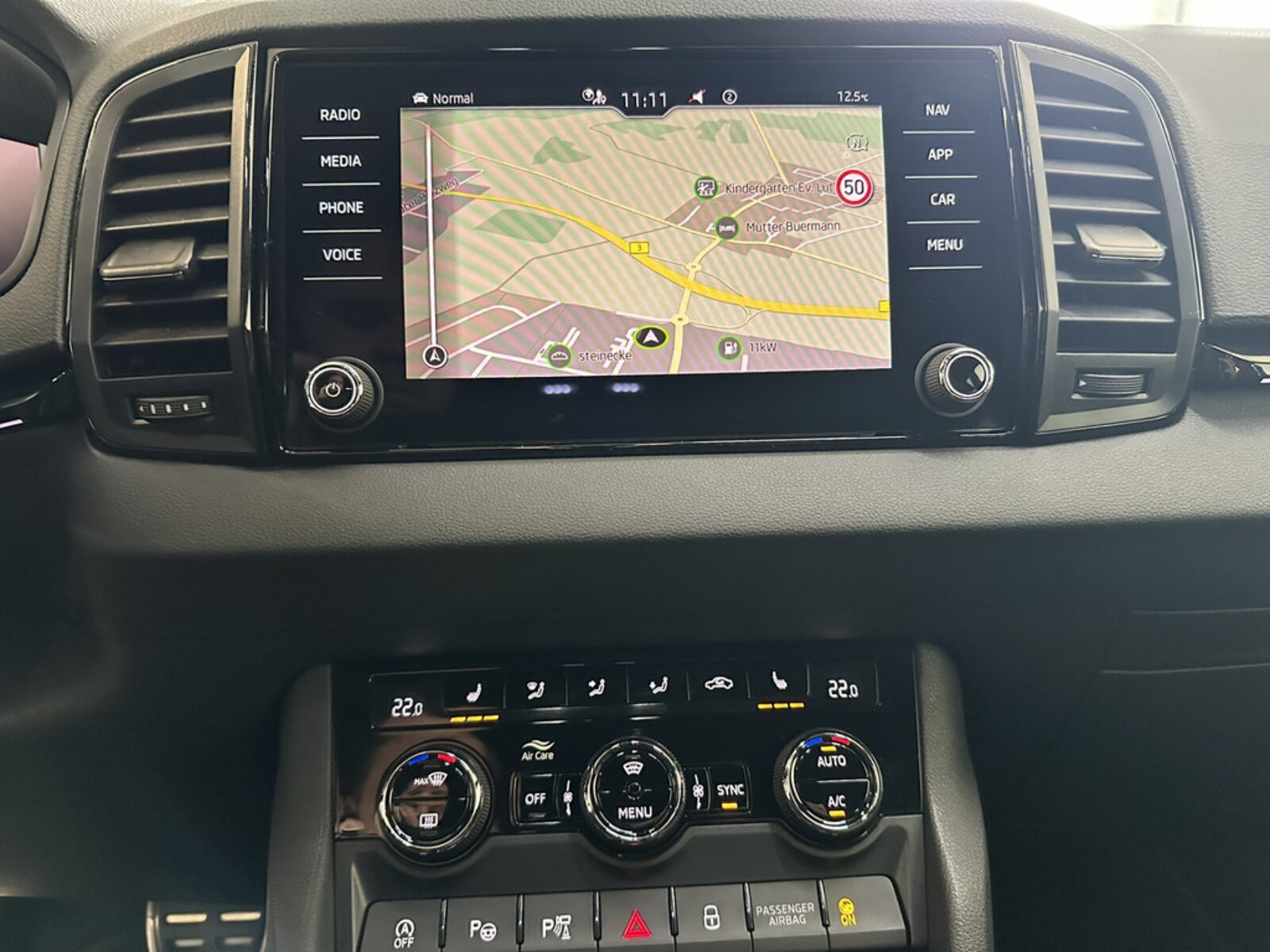 Škoda Karoq – Bild 2