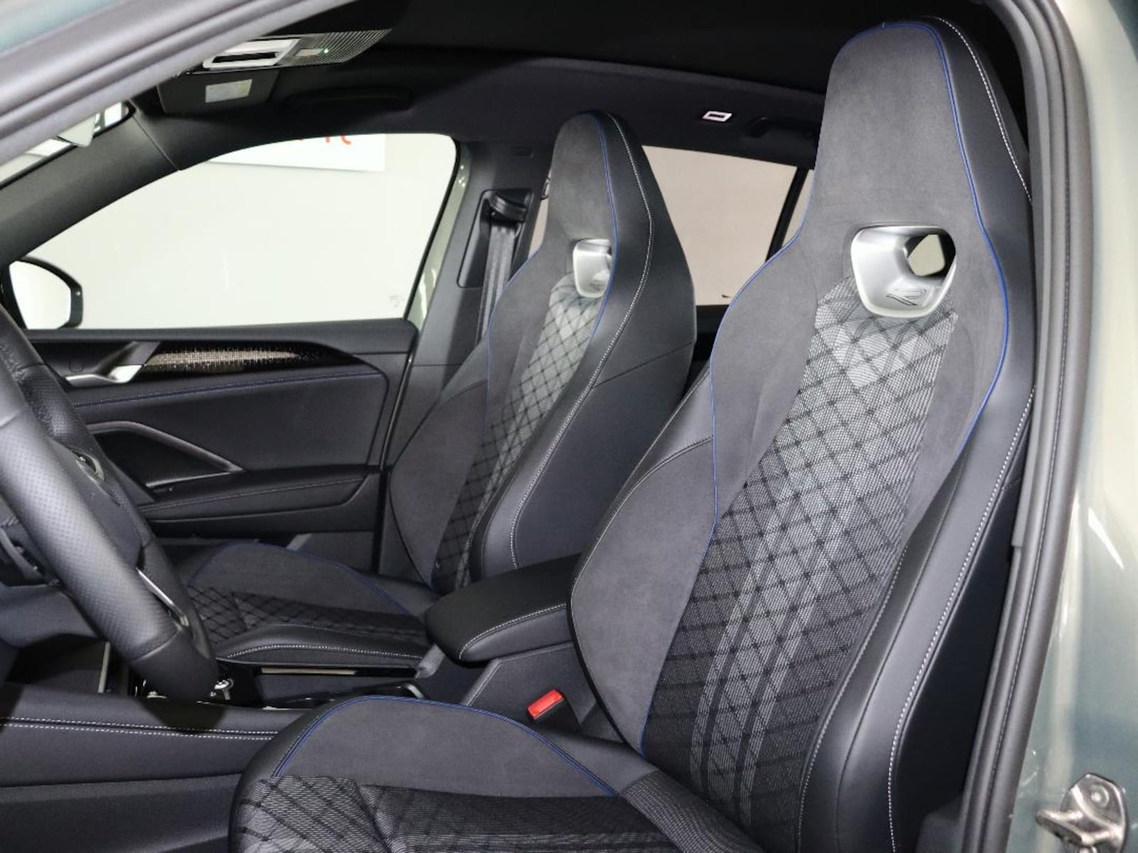 Volkswagen Tiguan – Bild 11