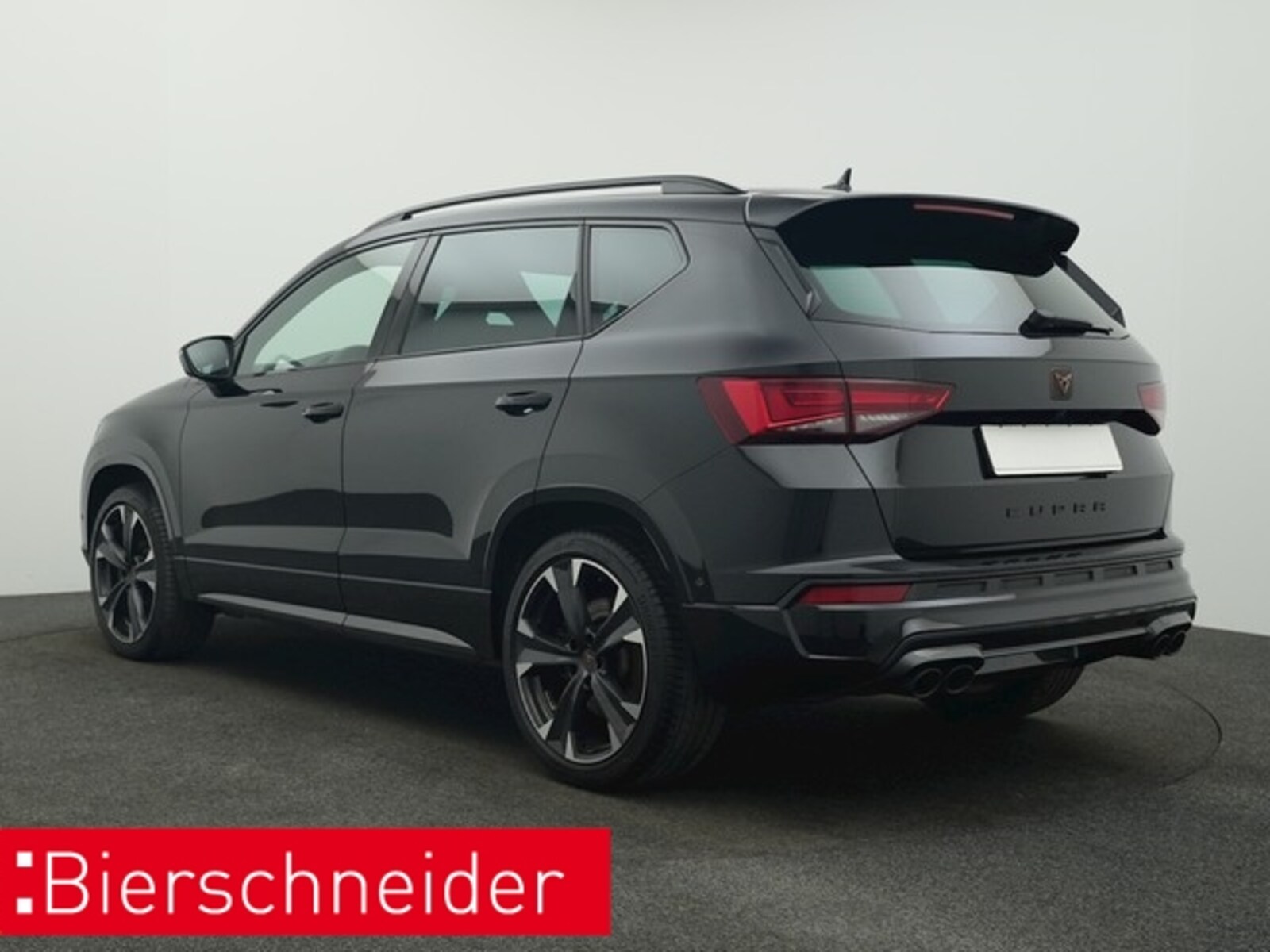 CUPRA Ateca – Bild 3
