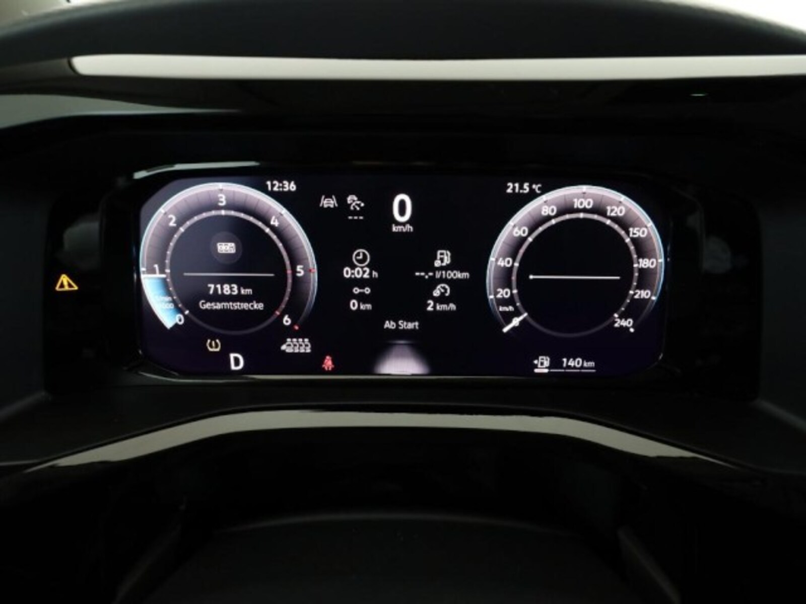 Volkswagen Multivan Langversion – Bild 6