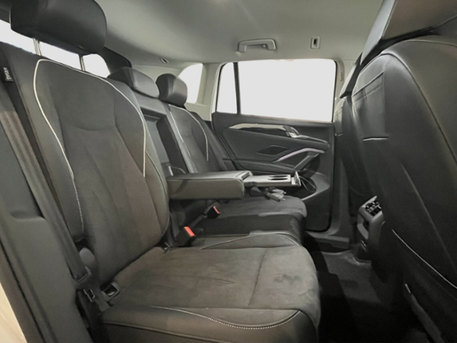 Volkswagen Tiguan – Bild 19
