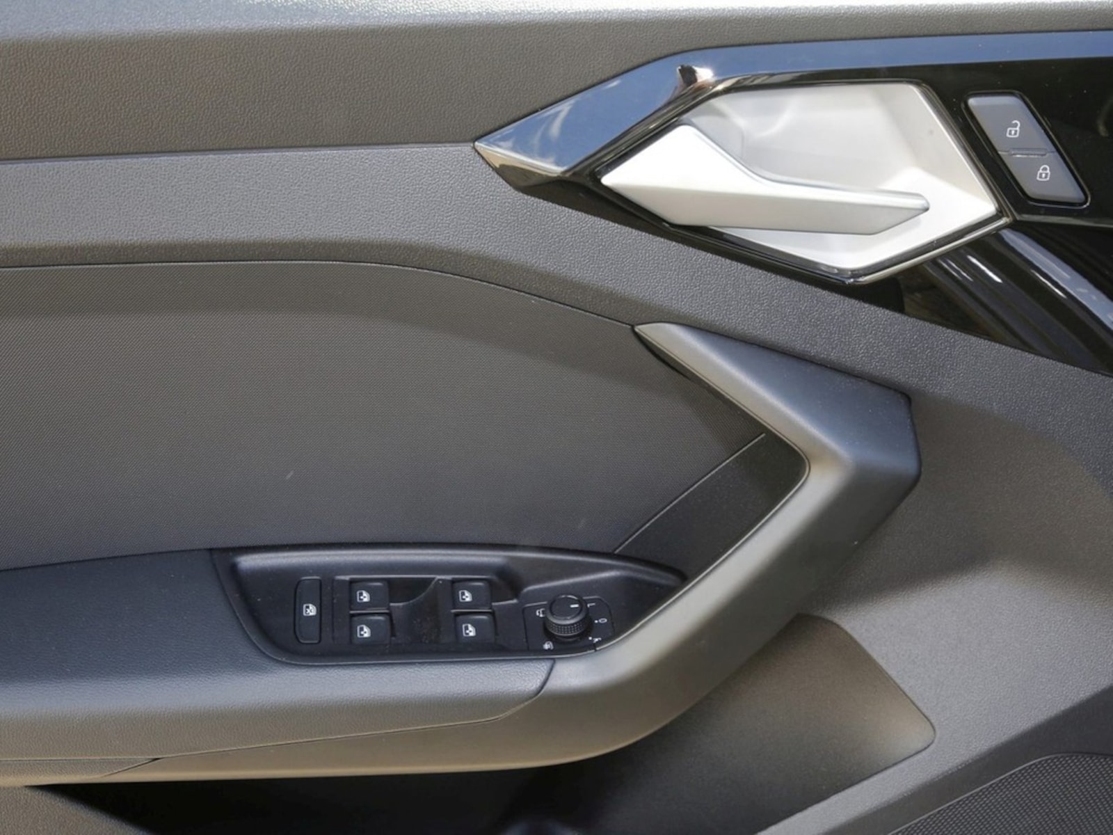 Audi A1 Sportback – Bild 19