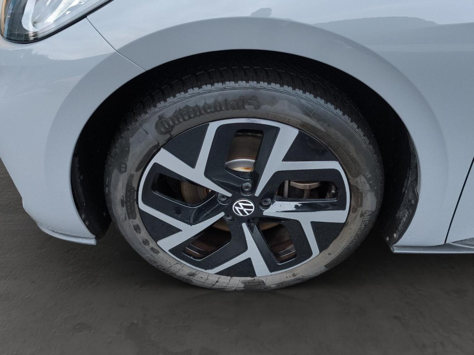 Volkswagen ID.3 – Bild 9