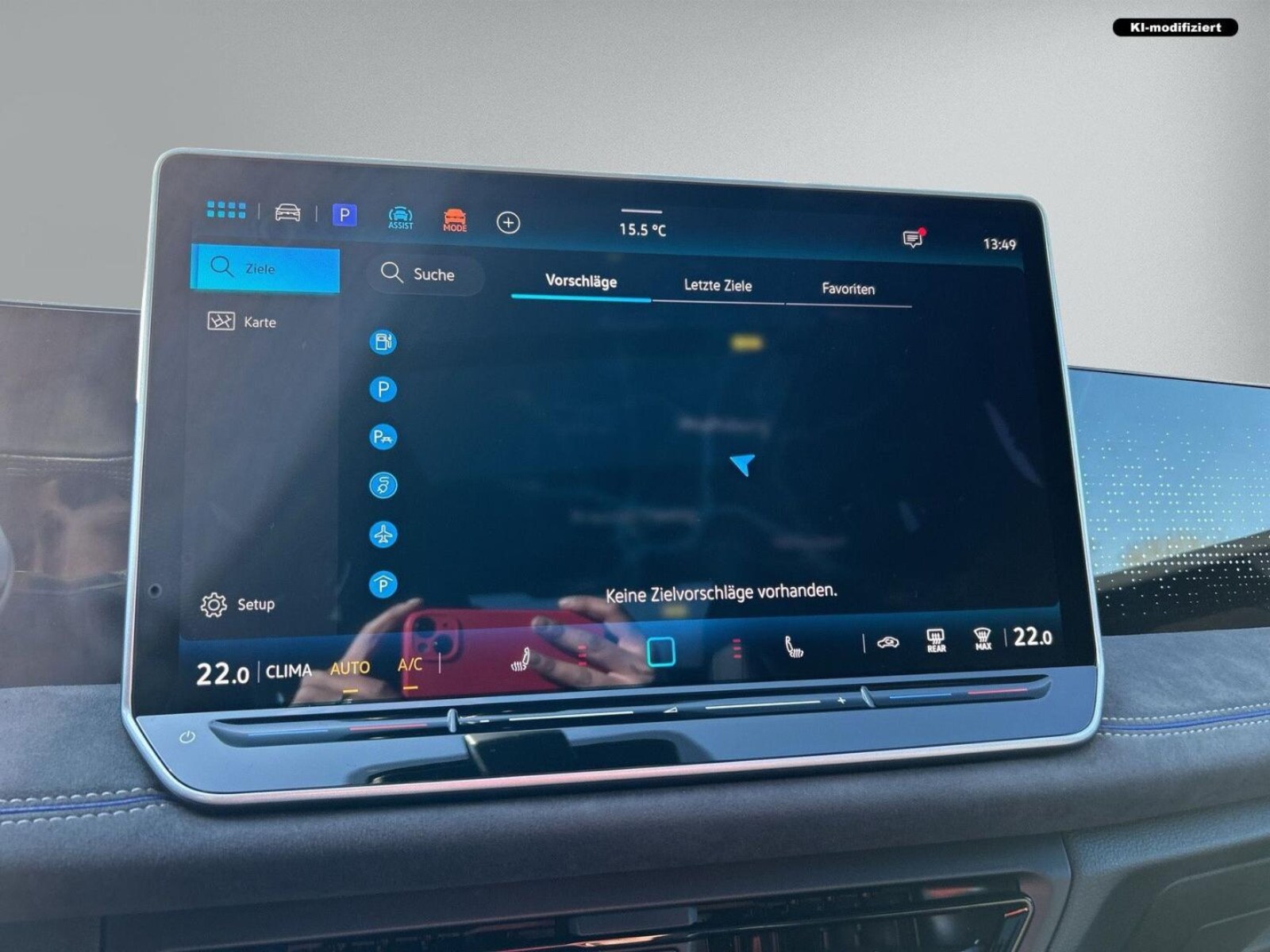 Volkswagen Tiguan – Bild 21
