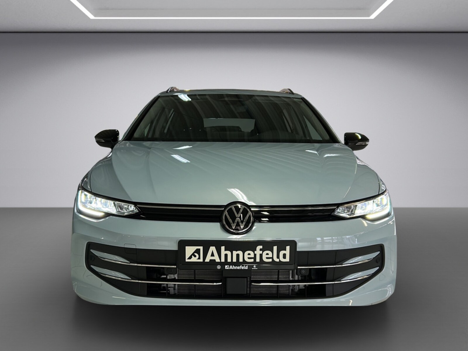 Volkswagen Golf Variant – Bild 8