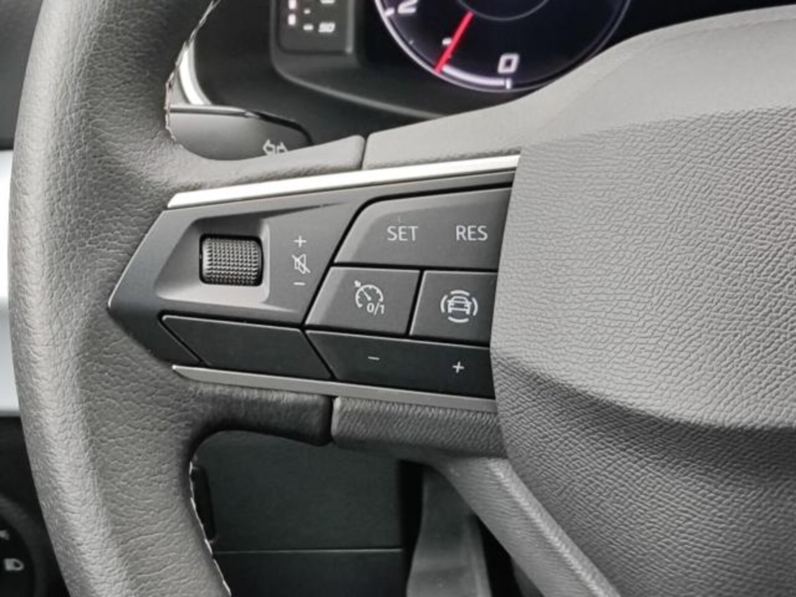 SEAT Ibiza – Bild 14