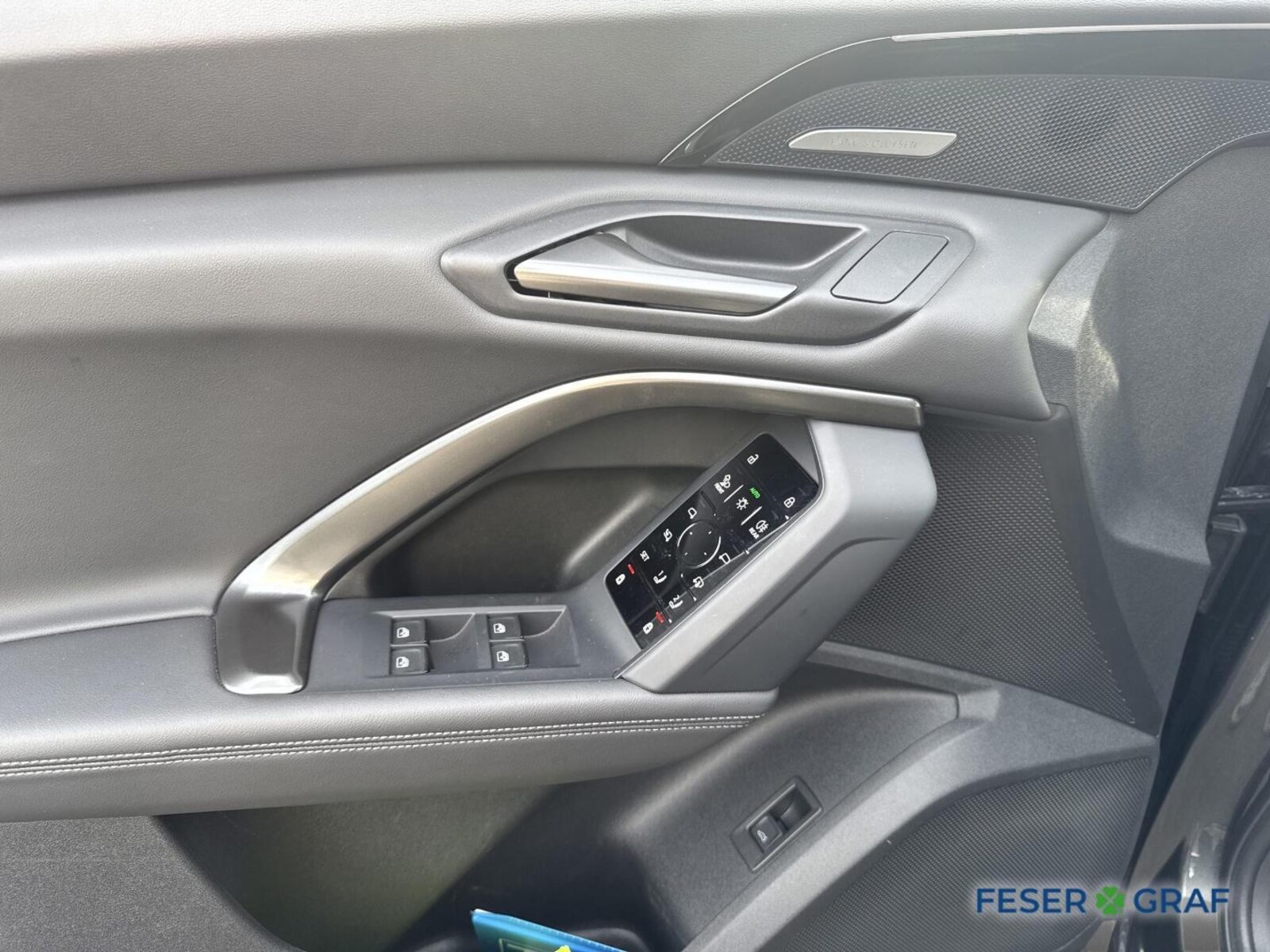 Audi Q5 Sportback – Bild 12