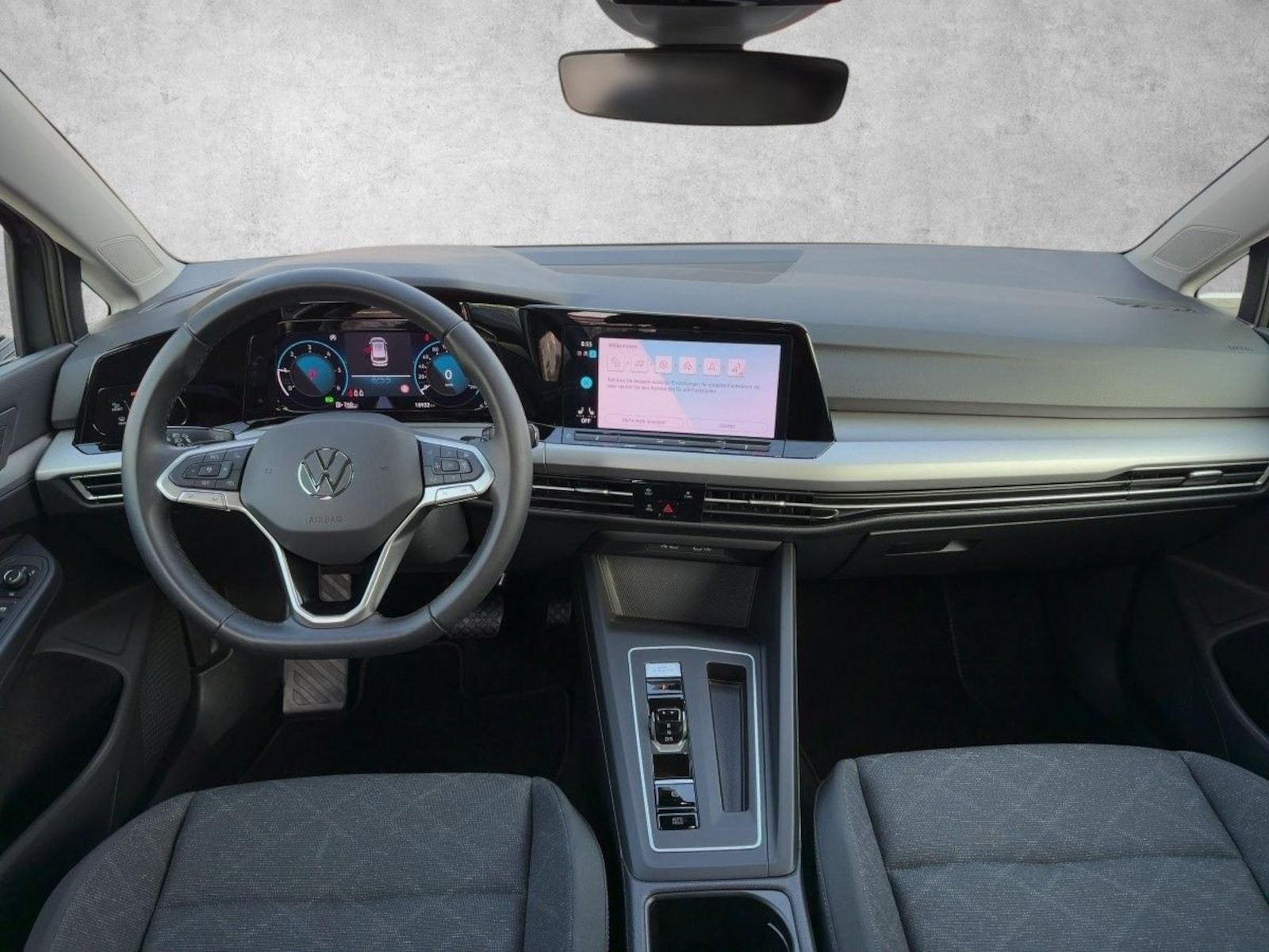 Volkswagen Golf Variant – Bild 11